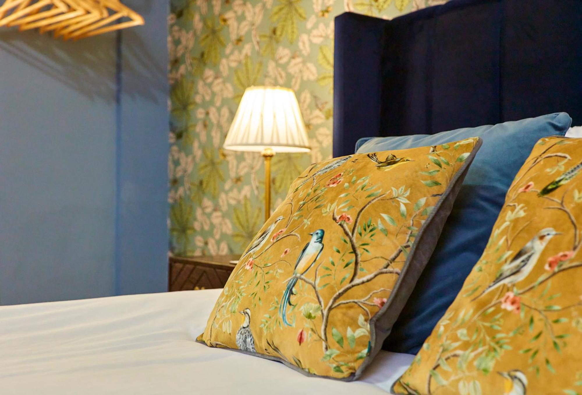 The Darwin Malvern Апартаменты *