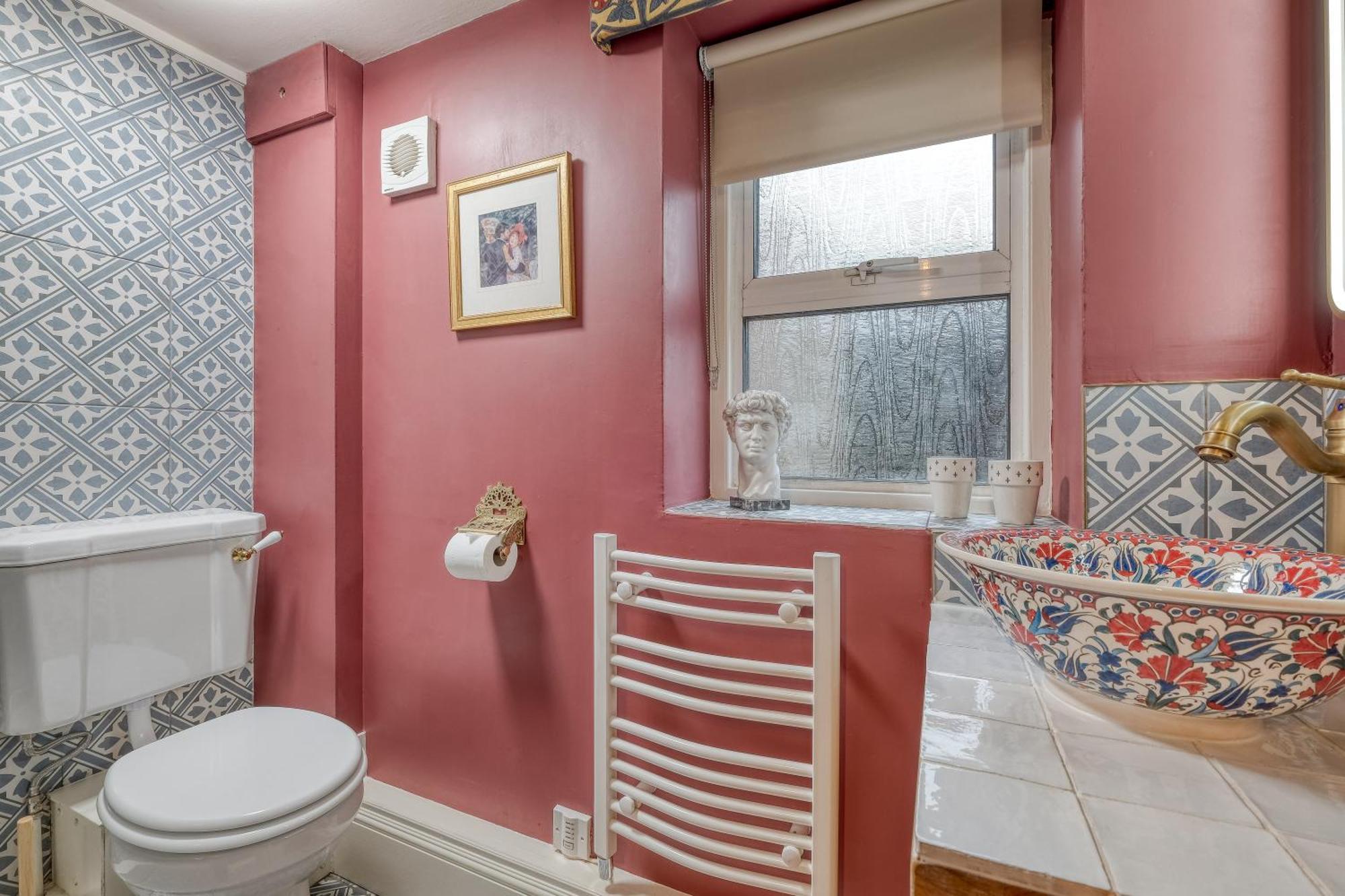 Apartment The Darwin Malvern Great Malvern
