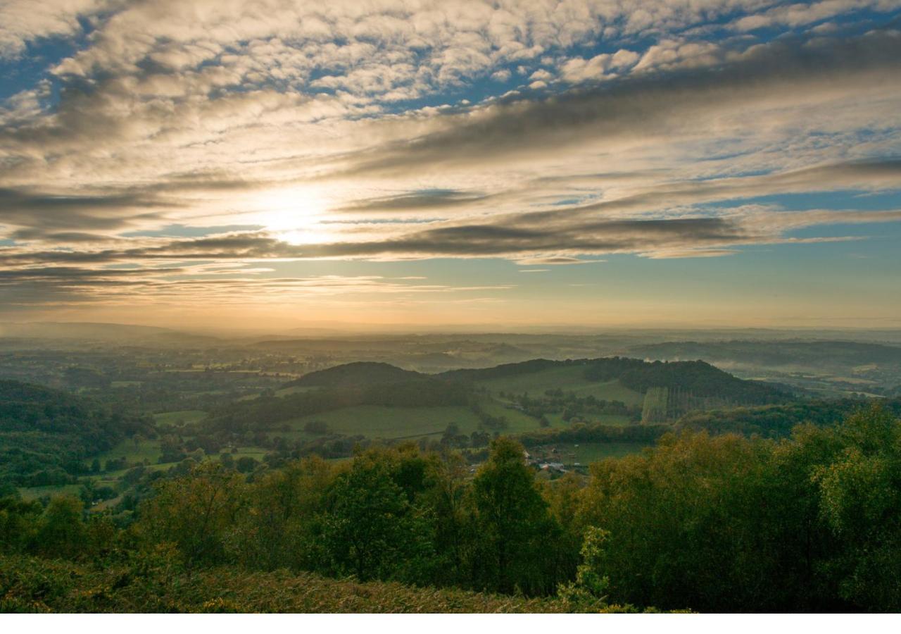 The Darwin Malvern * Great Malvern