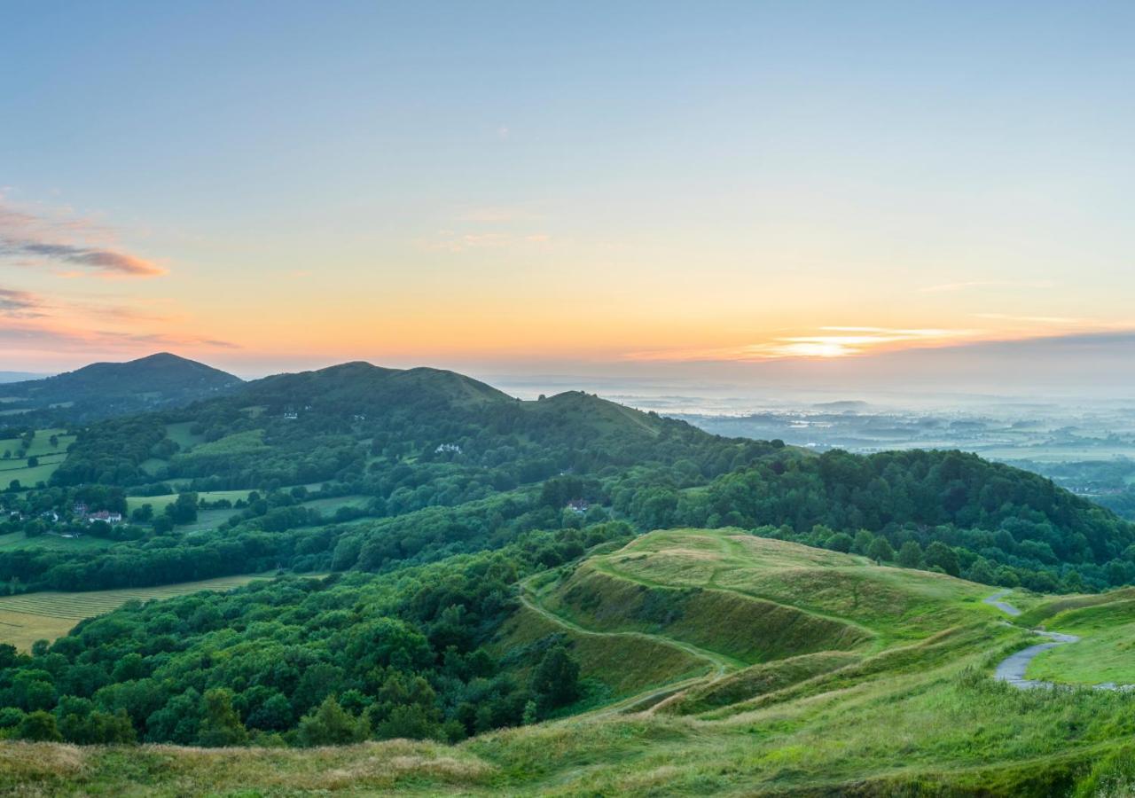 The Darwin Malvern * Great Malvern