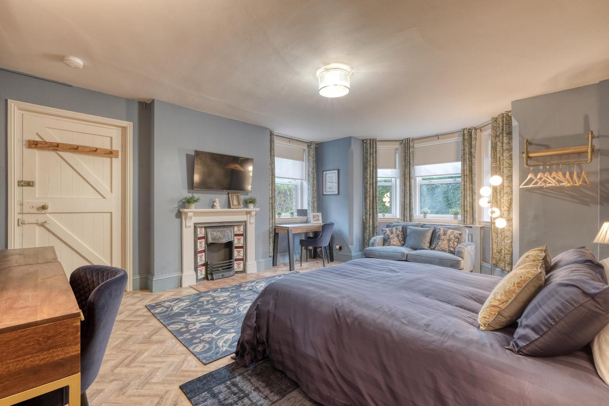 The Darwin Malvern Apartment *